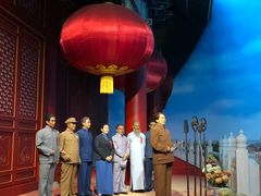 -韶山毛泽东同志故居