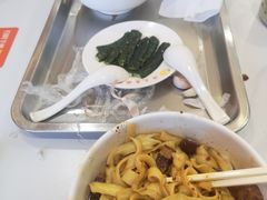 -杏园餐厅(西四北大街店)