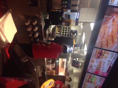 汉堡王泉舜餐厅(洛阳泉舜餐厅)-汉堡王(洛阳泉舜广场店)