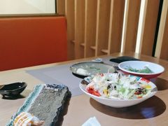 -松临·铁板烧&Omakase(神农店)