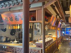 -二十八里太湖船菜(吉祥路店)