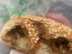 -满记烧饼(牛街东里小区一区店)