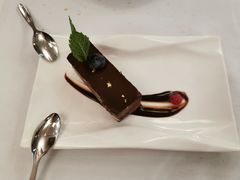 -摩根扒房(桐梓林店)