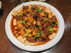 -驿楼兰·新疆菜(火车站店)