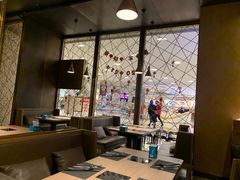 -星伦多自助料理·涮烤一体(杭州来福士店)