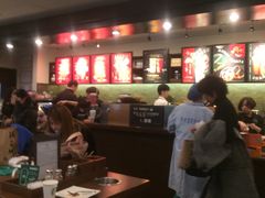 -星巴克(武汉协和医院店)