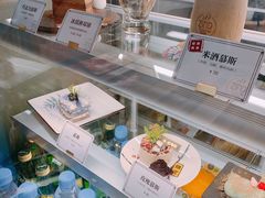 零售区-ZING COFFEE 镜咖啡