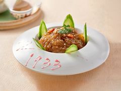 老醋蛰头-点都德(汇胜楼店)