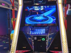 -星际传奇(江宸天街店)