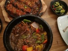 -先记烧鹅王·本地粤菜(福永店)