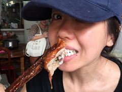 -黄连大头华烧鹅店(大良店)
