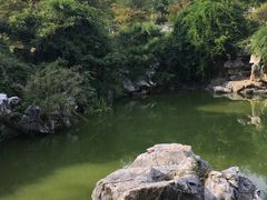 -采石矶景区