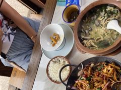 -寨子里的·钵钵菜·湘西山里菜(魅力湘西店)