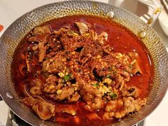 -全牛匠·乐山跷脚牛肉(西北旺万象汇店)