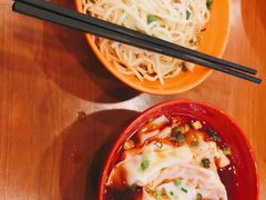 红油抄手-龙抄手(春熙路总店)