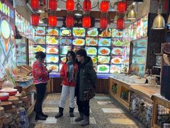 -一桶江山餐厅(松北店)