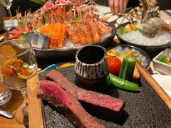 -Mr·Fish鱼鲜生海鲜放题(银泰in99店)