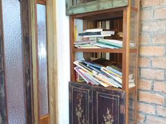 -西关84·History·Art·Cafe