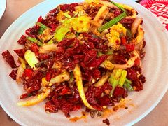 -老三样·旧食新味(船山路店)