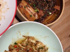 -高嗲嗲·现炒下饭菜(石鼓路店)