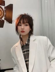 -苏豪路易士·嘉玛发廊