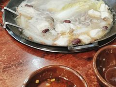 -草本味·市井羊肉馆(新开铺总店)