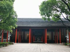 -南京中国近代史遗址博物馆(南京总统府)