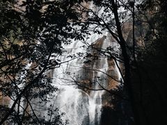 -天台山景区