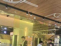 -麦当劳(新王府井店)