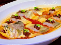 -谦默府· 现代潮粤菜(外滩店)