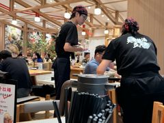 -味千拉面(广州白云机场T1西二店)