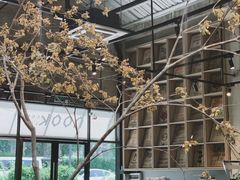 -GOTLOT COFFEE&KITCHEN角落厨房NOOK店