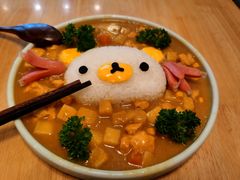 -红小满休闲餐厅(十全街店)