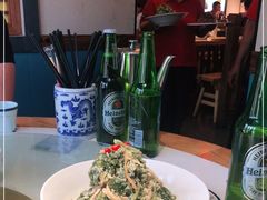 -淮南牛肉汤酒店(可伦公馆店)