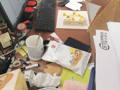 -幸福西饼生日蛋糕·下午茶(光明店)