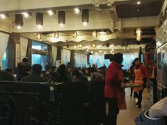 大堂-胖大姐黄辣丁鱼庄(新津店)