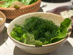 -一叶一世界•素食餐厅(环球中心店)