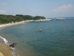 android_upload_pic-大连金石滩滨海国家地质公园