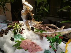 -川骄海鲜自助(亚运村店)