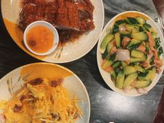 -紫金食坊(江南西路店)