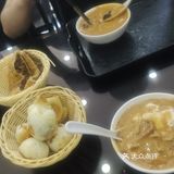 给我这个河南胃香麻了