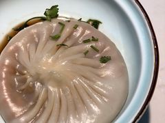 蟹黄大汤包-淮扬韵(高新大都荟店)