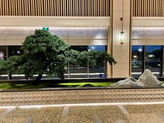 -上海佘山世茂艾美酒店