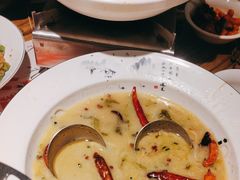 -爱碗亭·鲜炒湖南菜(壹城中心店)