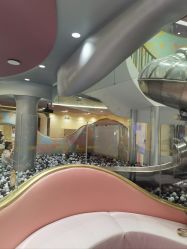 点击看大图 -奈尔宝·国风主题儿童乐园·亲子餐厅(豫园商城店)