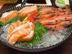 -黑松白鹿(金融街店)