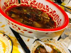 -文和友老长沙龙虾馆(化龙池店)