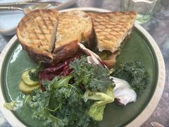 -O'mills Sourdough Bakery&Bistro(永嘉路店)