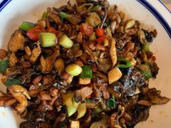 开胃螺蛳肉-巴陵全鱼席(湖南老字号汴河街店 )