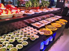 -聚盛源蒸汽海鲜火锅烤肉自助(巨川金海岸购物广场店)